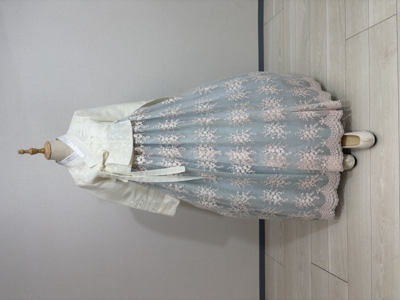 ftsの韓服★