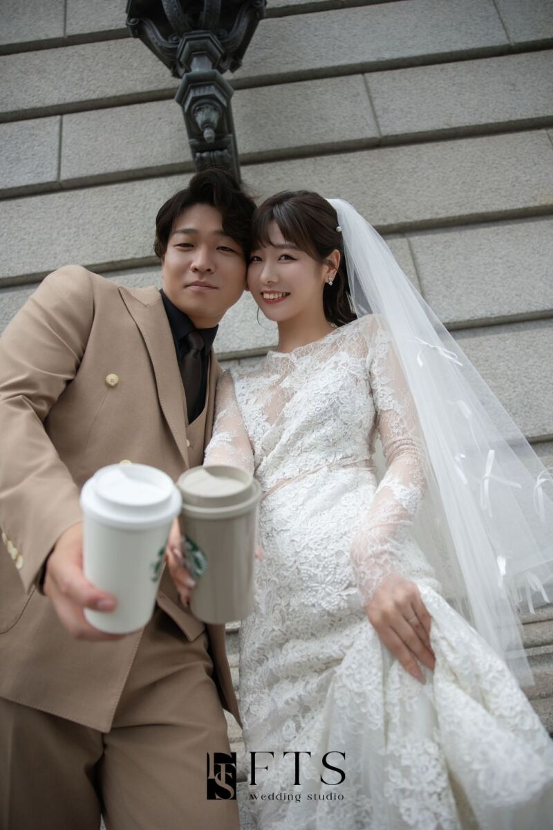 撮影当日の流れ♪