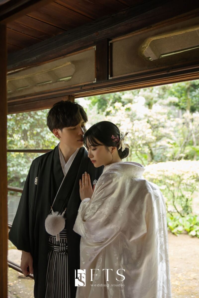 最新の和装フォトのご紹介♪