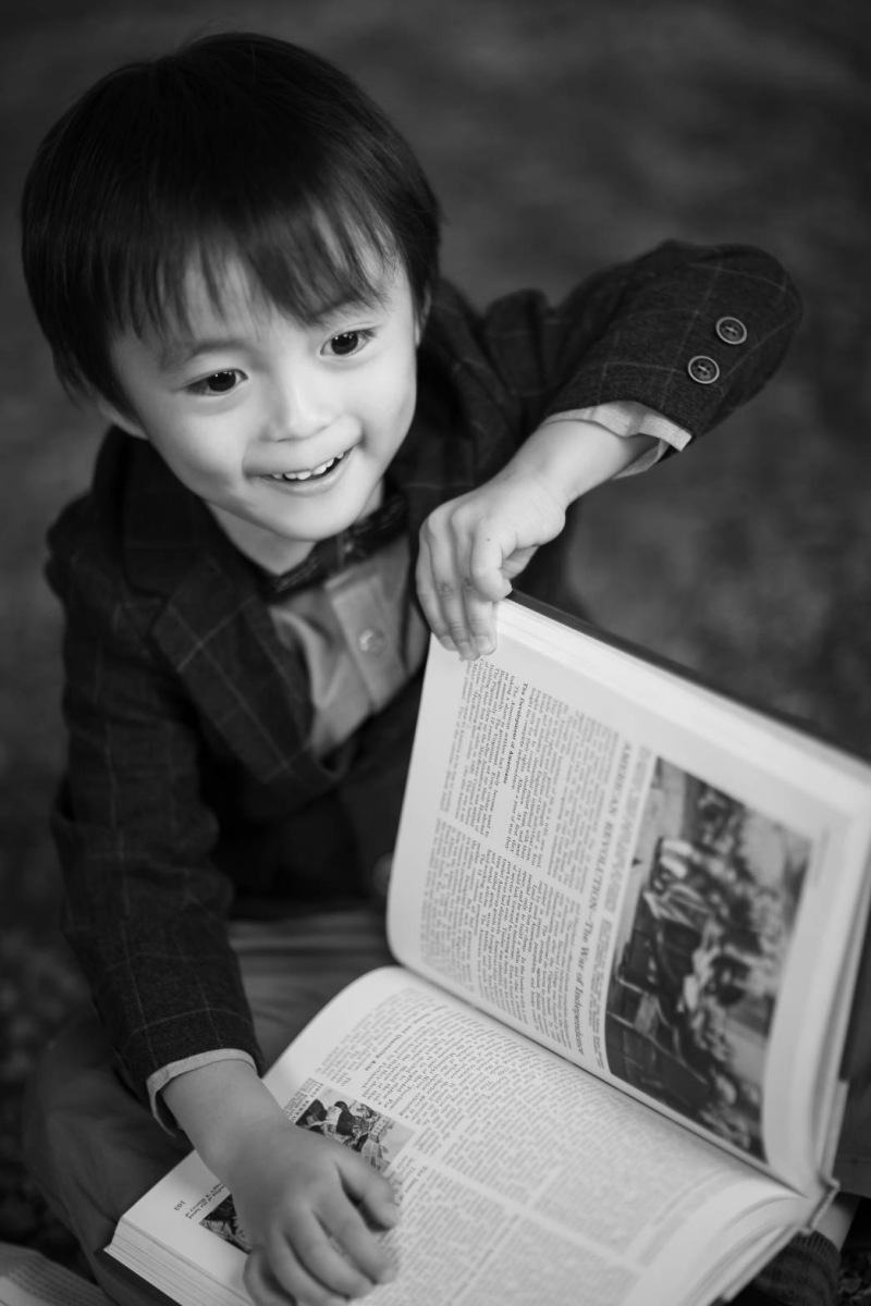 ご家族フォト♡