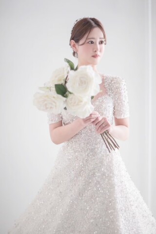 ソロシーンのお写真紹介