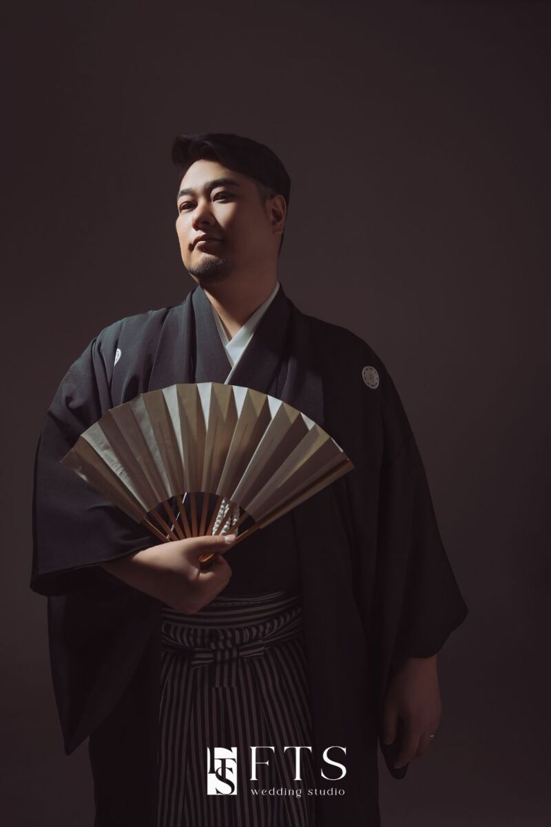 和装の写真紹介⭐️