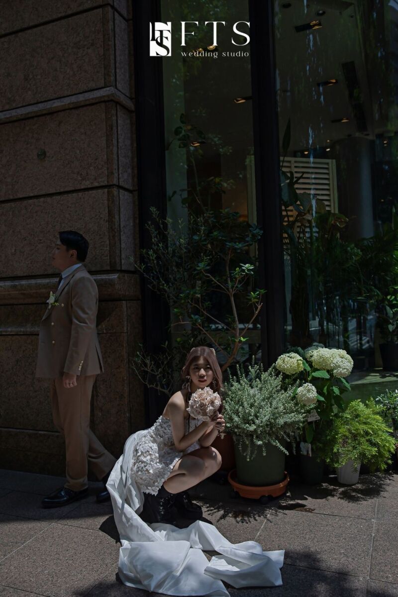 ロケーションドレス紹介☆