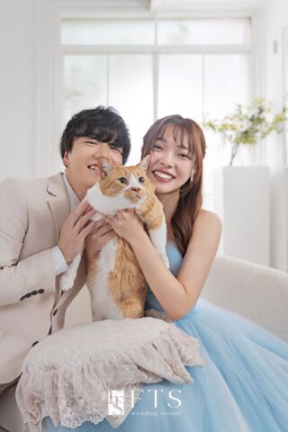 ペット撮影のご案内