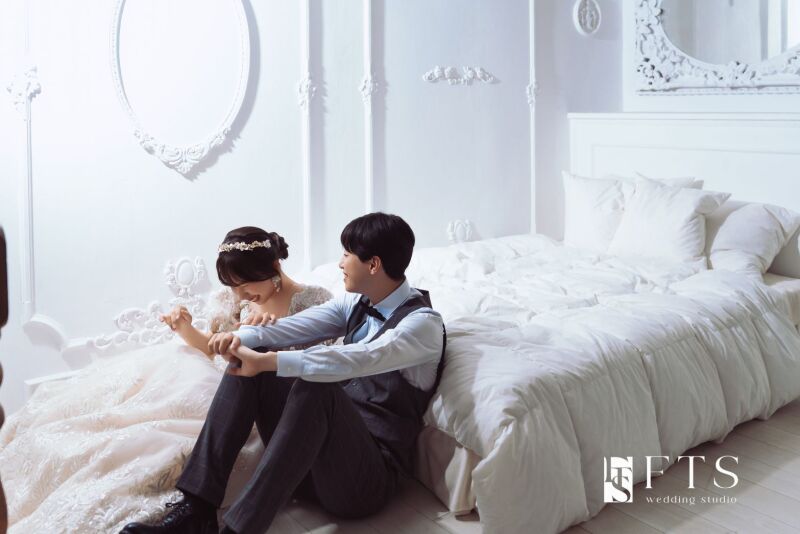 ファーストスタジオ♡