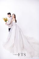 白背景ショット♪