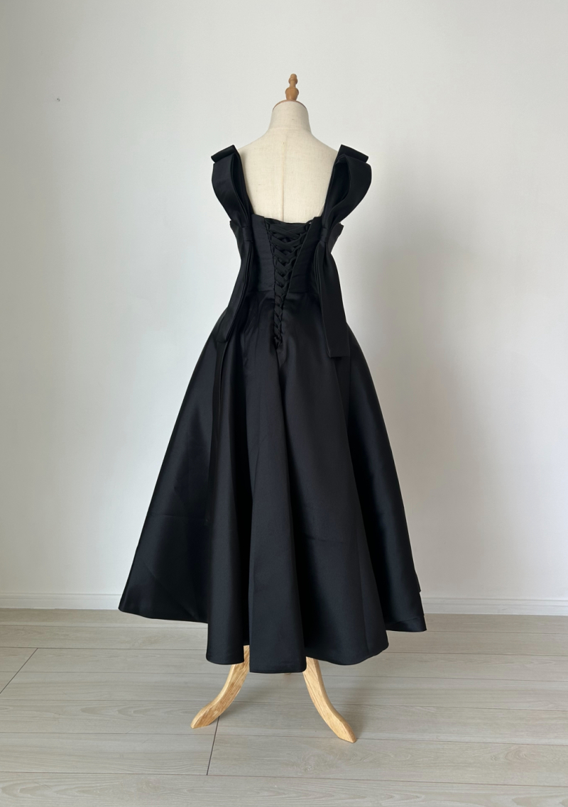 NEW DRESS*