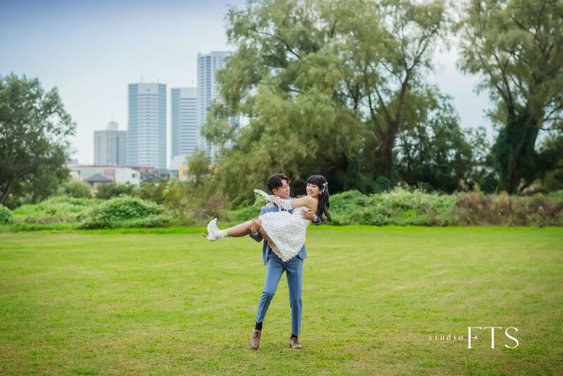 ドレスロケーション撮影紹介♪