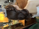本日の撮影ヘアスタイル♪