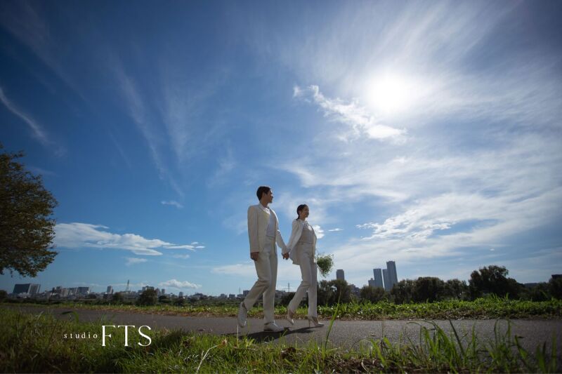 ドレスロケーション撮影紹介♪