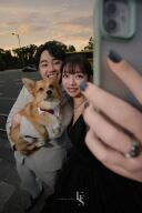 ペット撮影のご案内♬