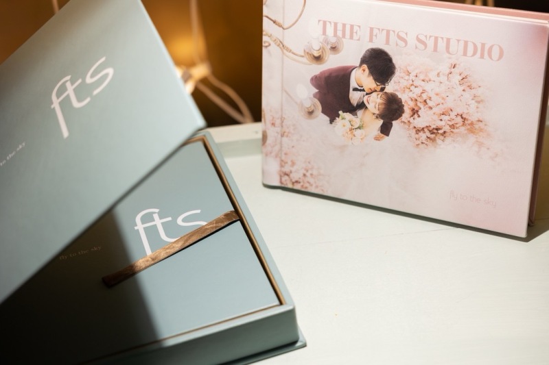 撮影後の流れについて