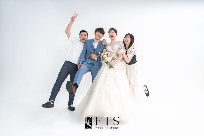 スンススタジオ紹介♪