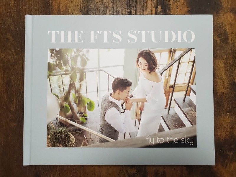 ftsアルバムのご紹介♡