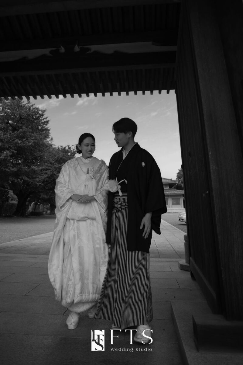 撮影当日の流れ