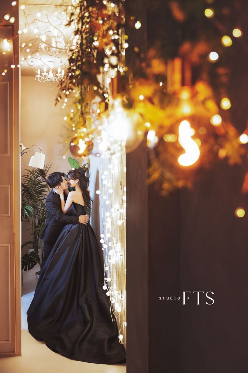 撮影当日の流れ♪