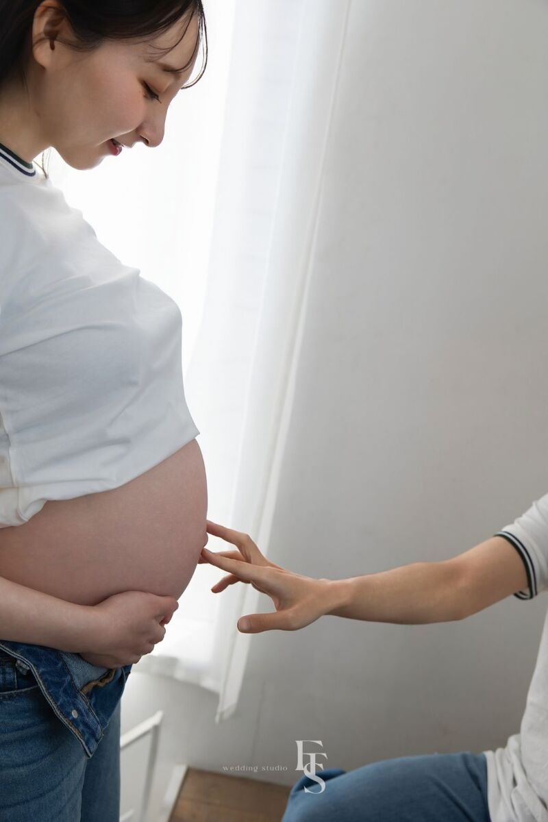 マタニティ最新フォト紹介♪