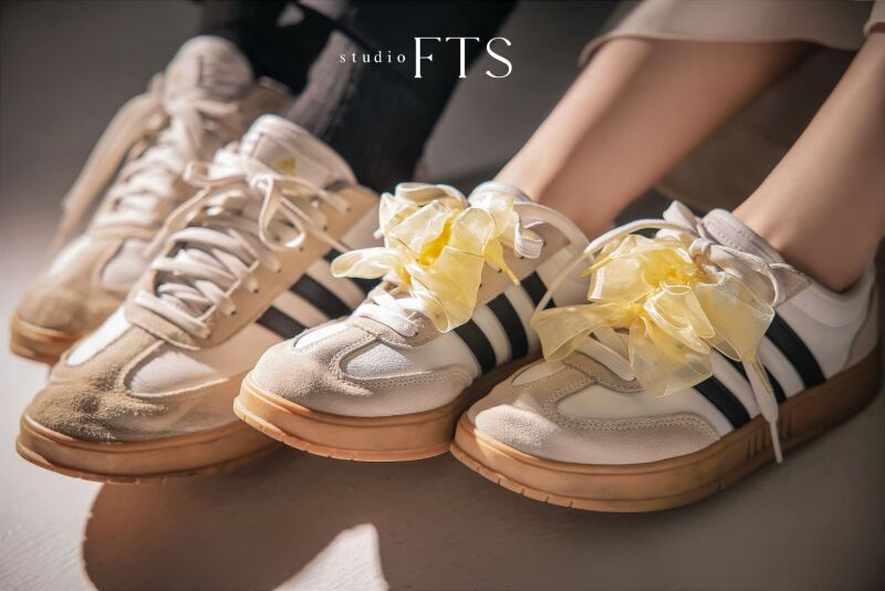 カラードレス&times;アイテム撮影❤︎