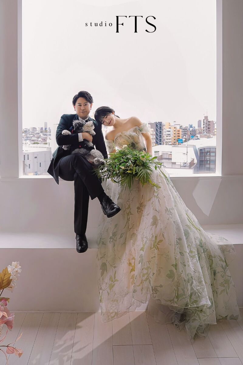fts5大プランのご紹介♪