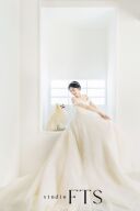 ドレスの選び方♪