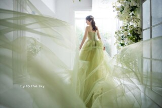 ftsのアルバム・フレームのご紹介