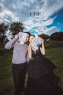 ヘアアレンジ⭐︎