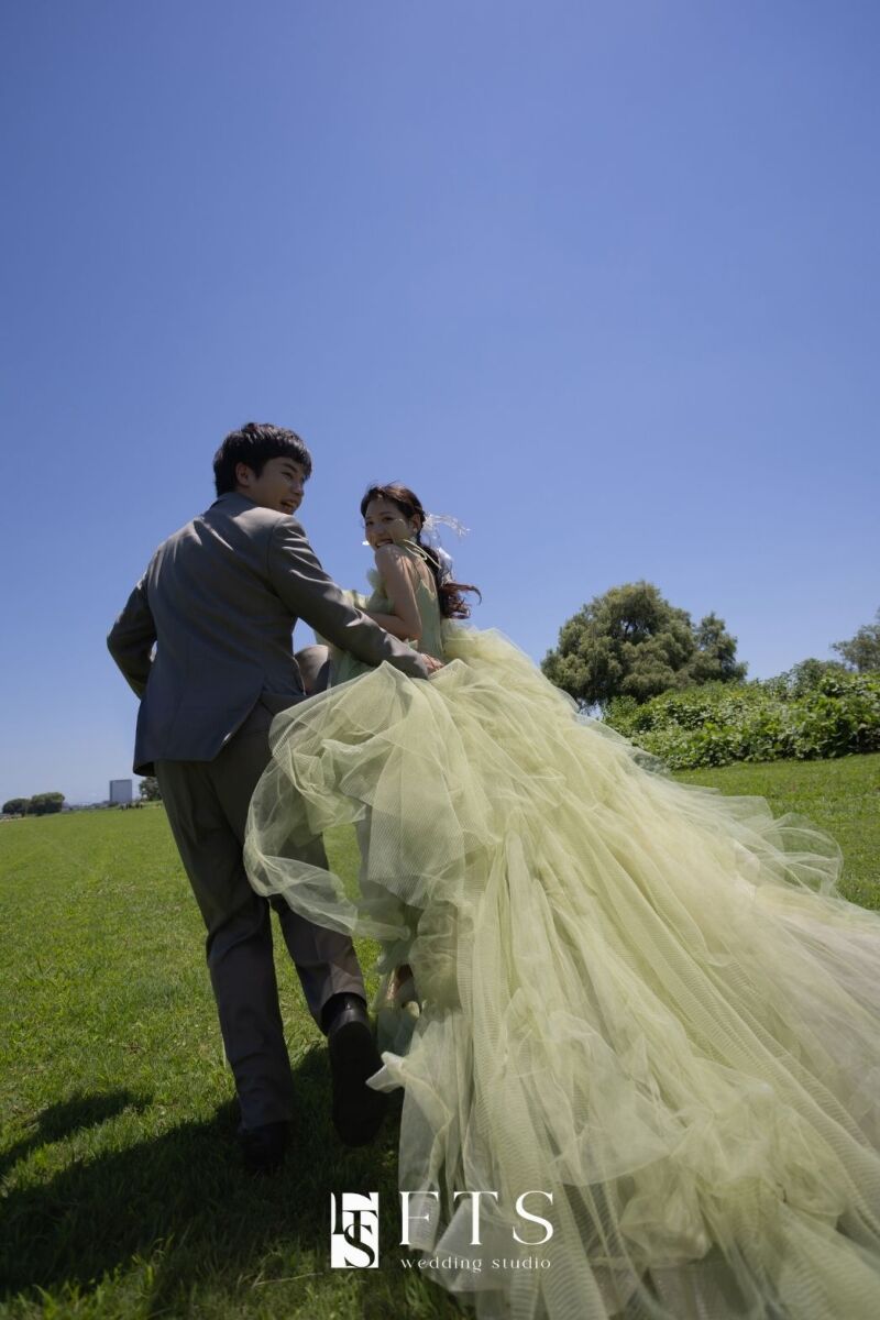 撮影当日の流れ♪