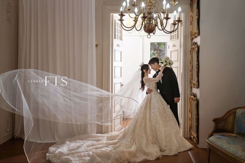 撮影当日の流れ