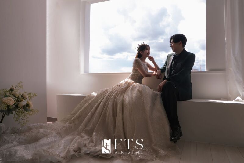 撮影当日の流れ♪