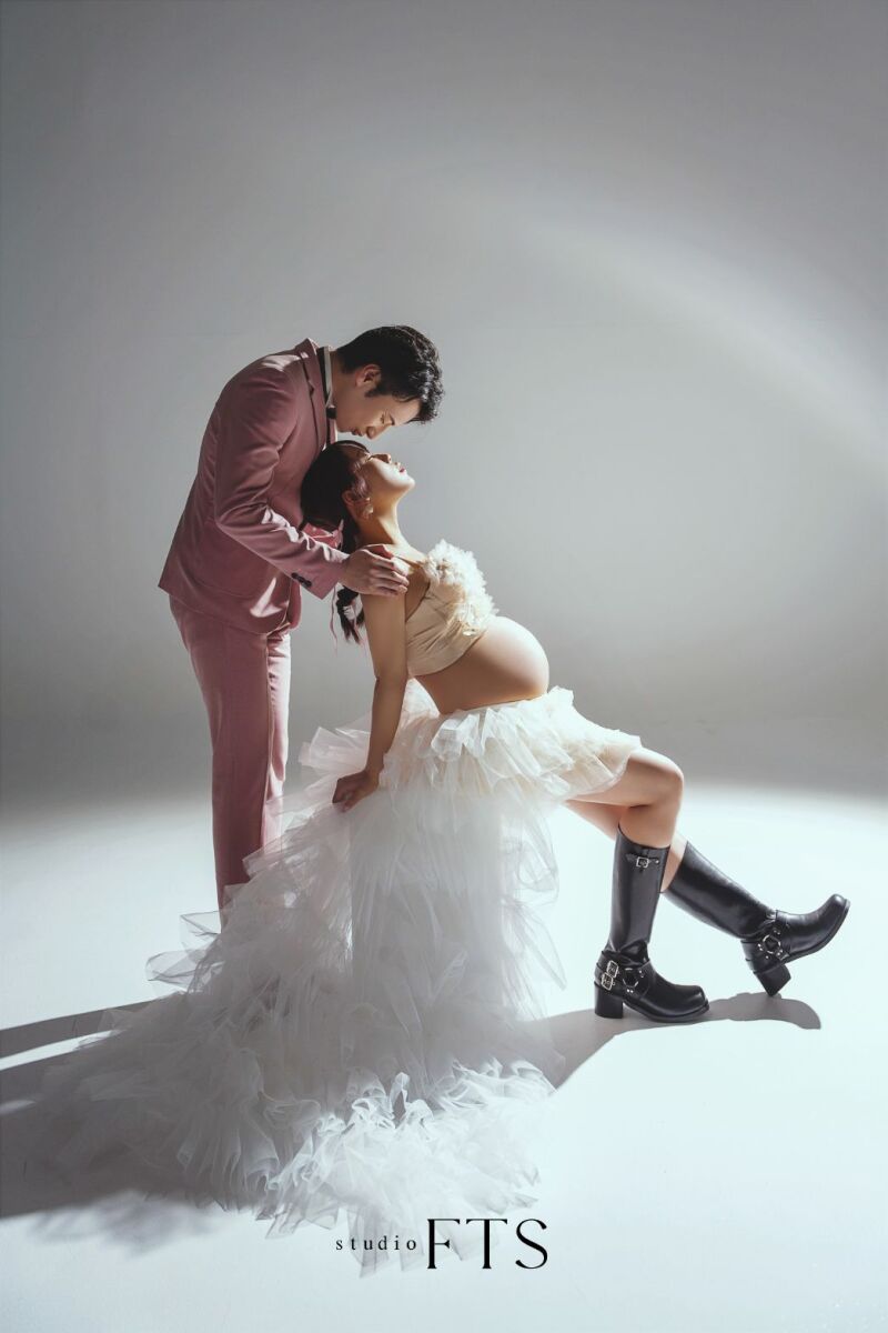 マタニティフォト紹介♡