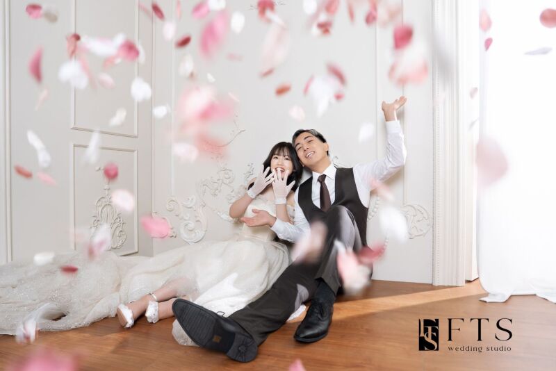 撮影当日の流れ