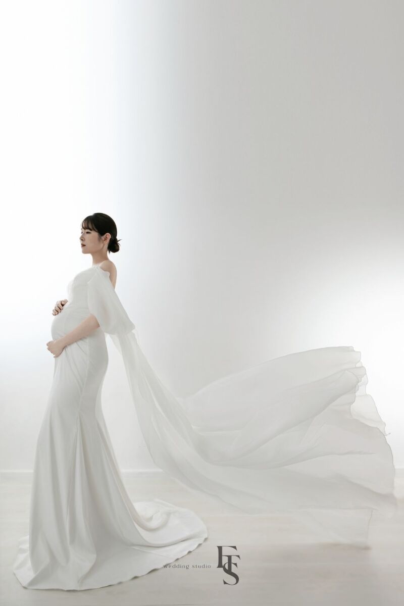 マタニティフォト紹介♡