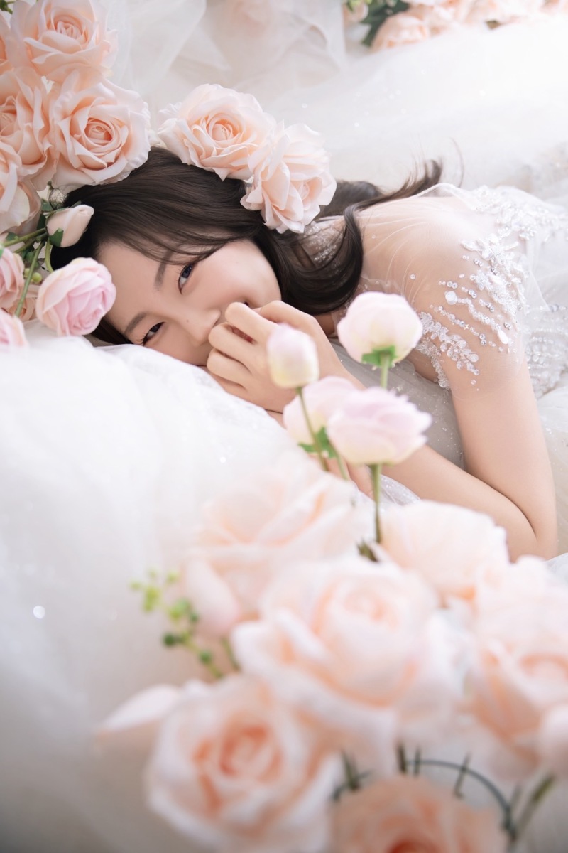 ちょいリニューアルしたシエルスタジオのフォト紹介!!♡