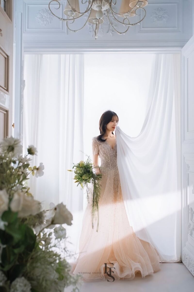 スンススタジオ最新フォト