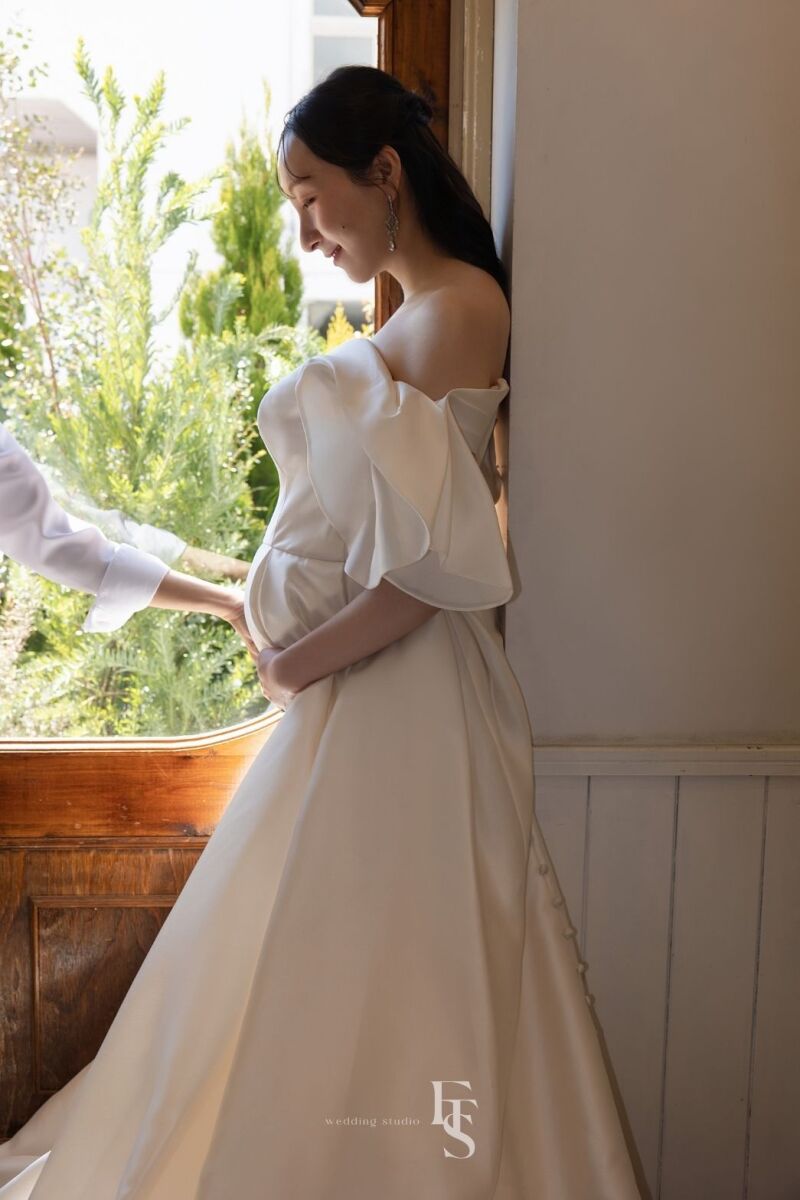 マタニティ最新フォト紹介♪