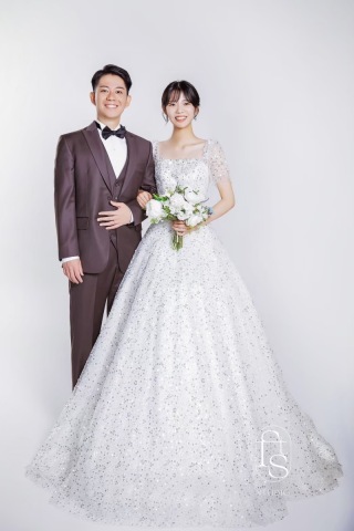 ドレスの形紹介♪