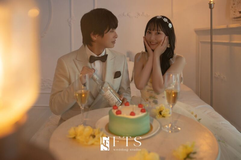 撮影当日の「よくある質問」