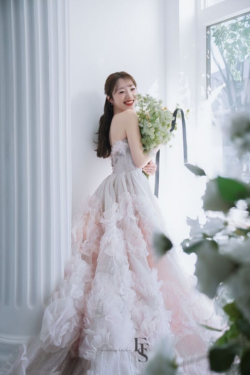 スンススタジオ最新フォト紹介