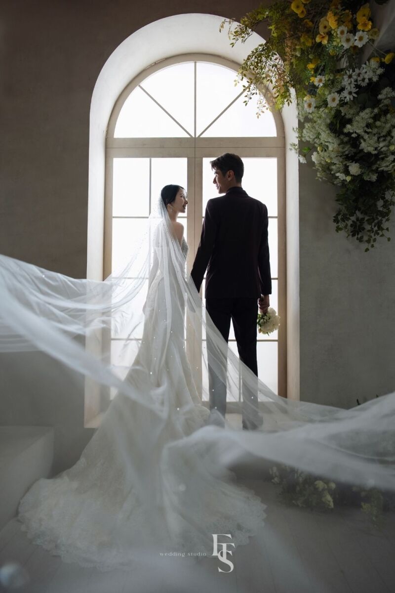 最新のスタジオフォトのご紹介♪