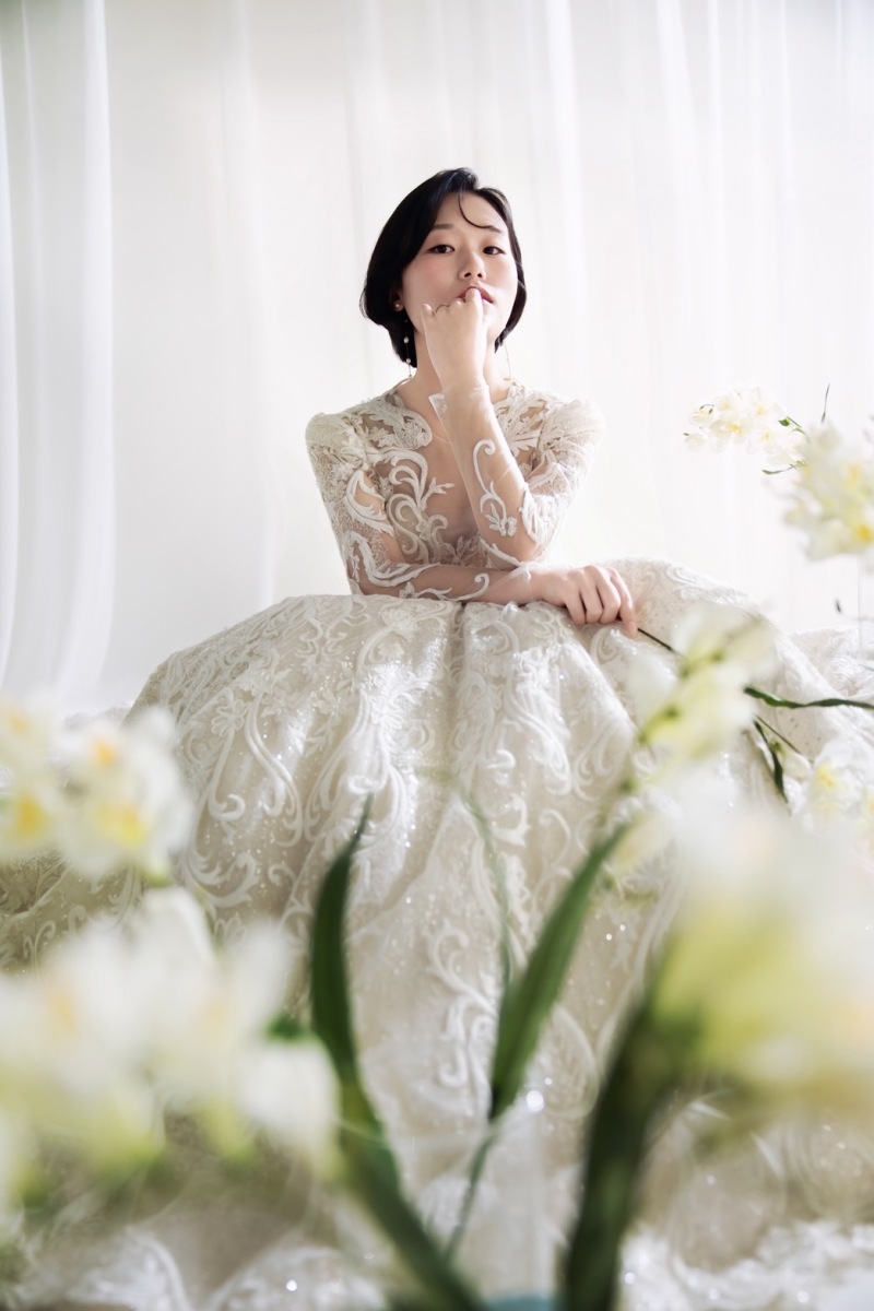 NEW背景紹介!!❤︎