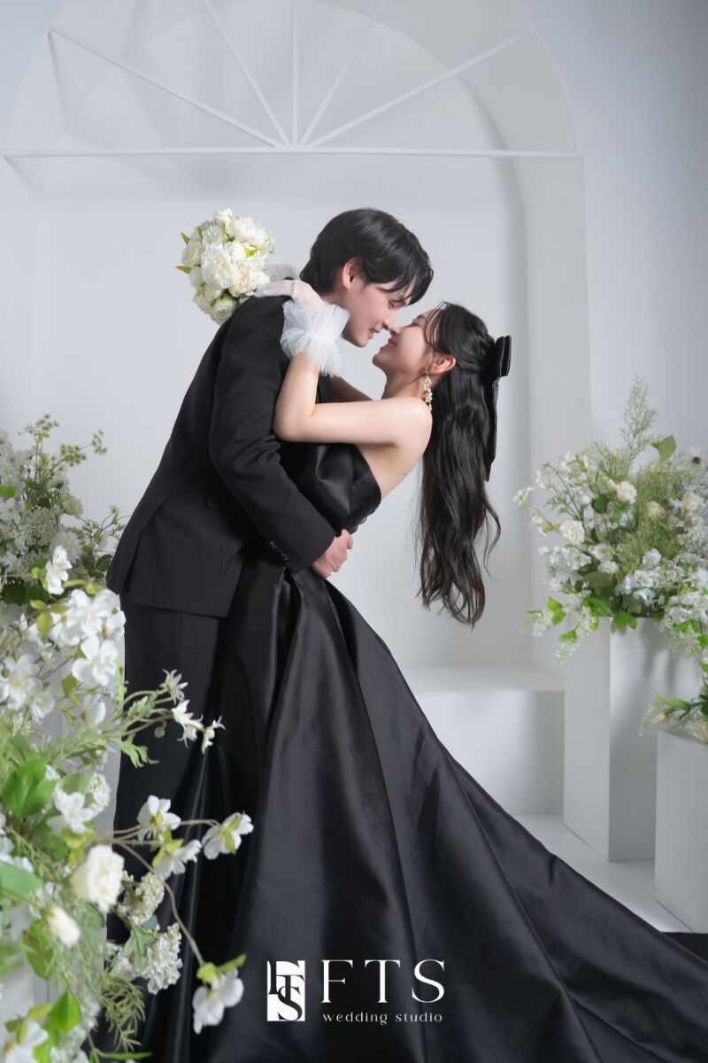 FTSのアルバム・フレームのご紹介