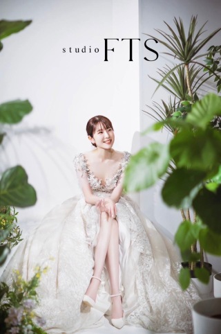 タキシード紹介！