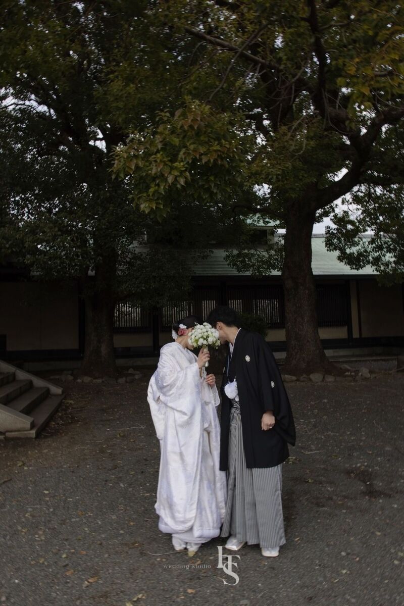 和装撮影のご紹介♪