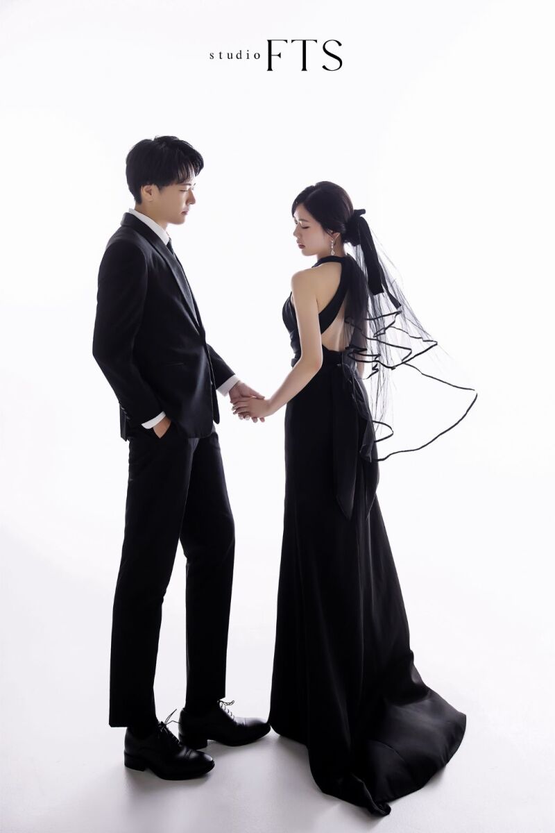 ドレスの形紹介⭐︎