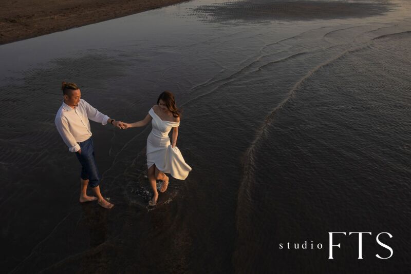 ドレスロケーション撮影紹介♪