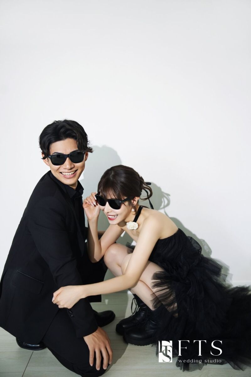 撮影当日の流れ