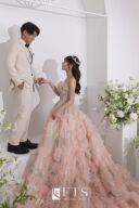 新作ドレス入荷いたしました♪