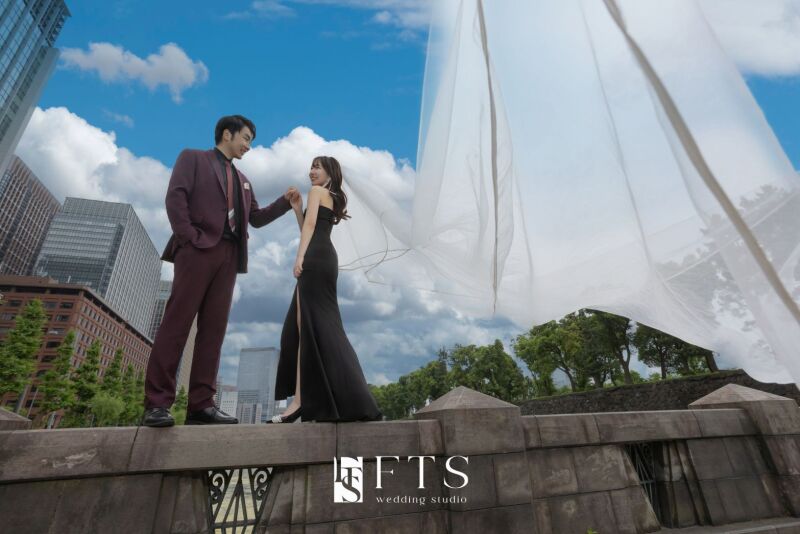 東京駅でのお写真★