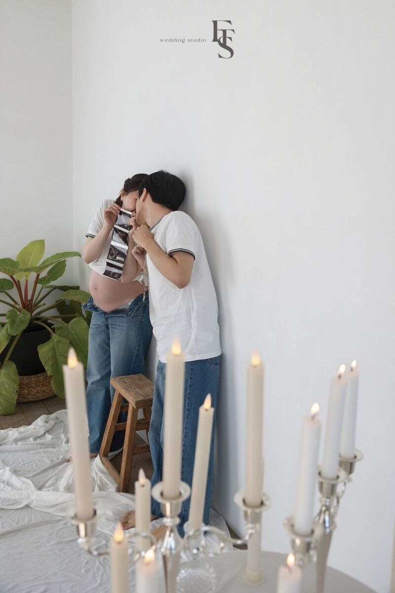 マタニティ最新フォト紹介♪