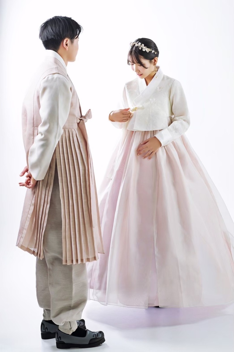 ftsの韓服★